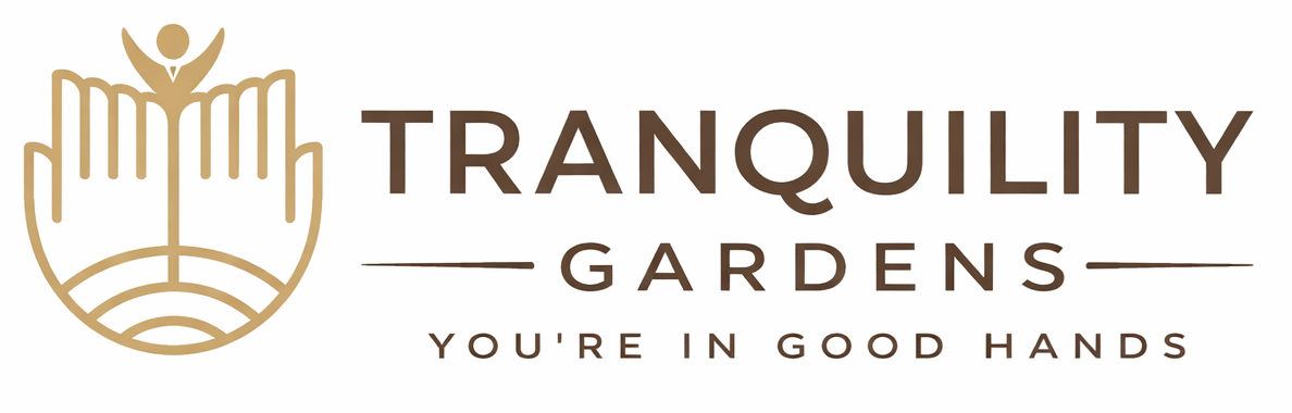 Tranquility Gardens
